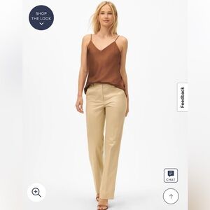 Brooks Brothers Advantage Khaki Chinos 🆕